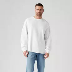 Levi's RLX Thermal Tee White
