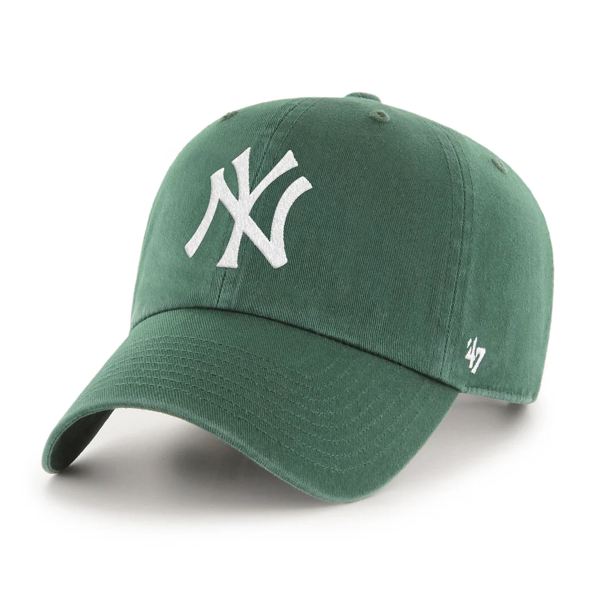 '47 Cappello New York Yankees Dark Green