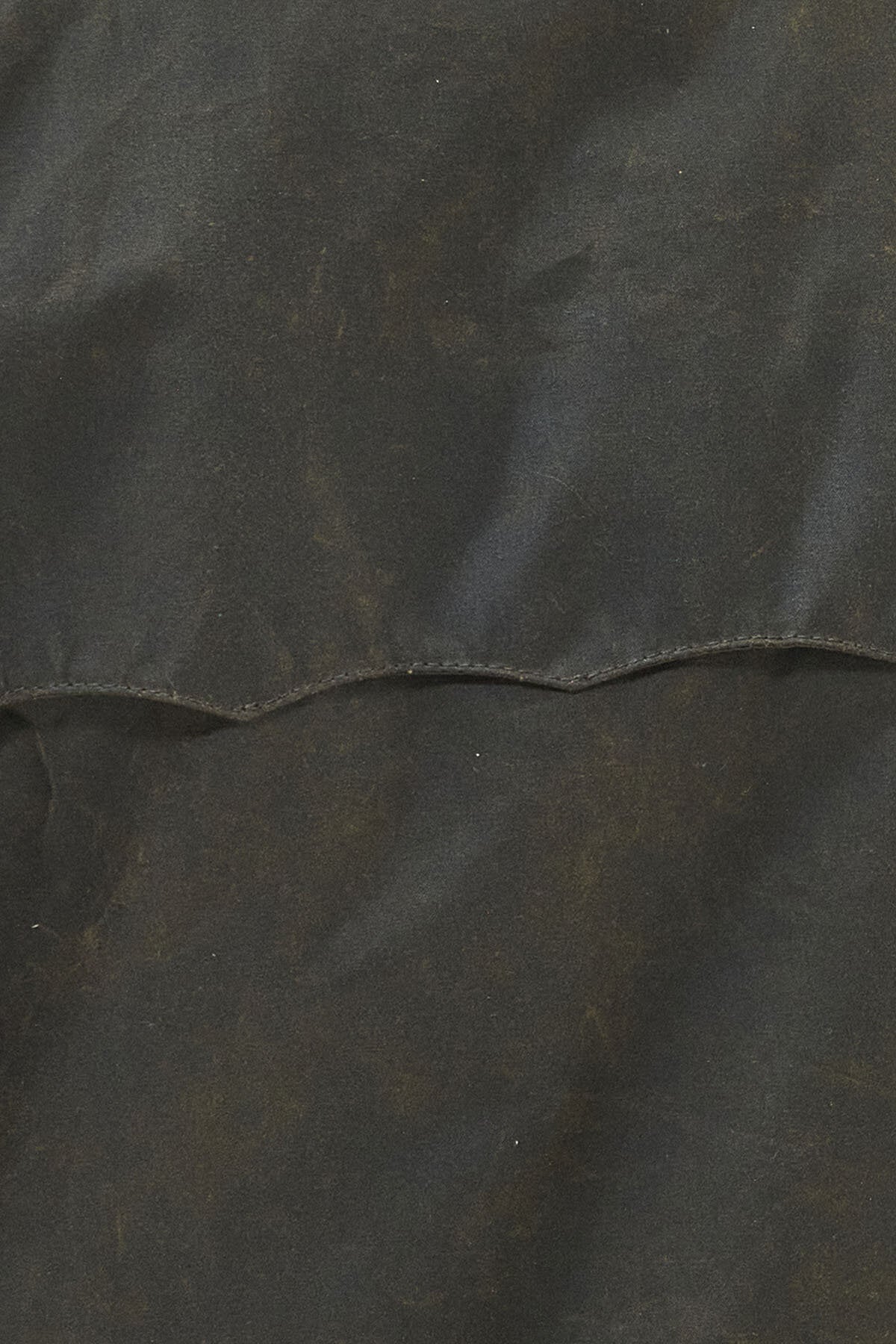 Barbour x Baracuta Porton Wax Jacket Olive