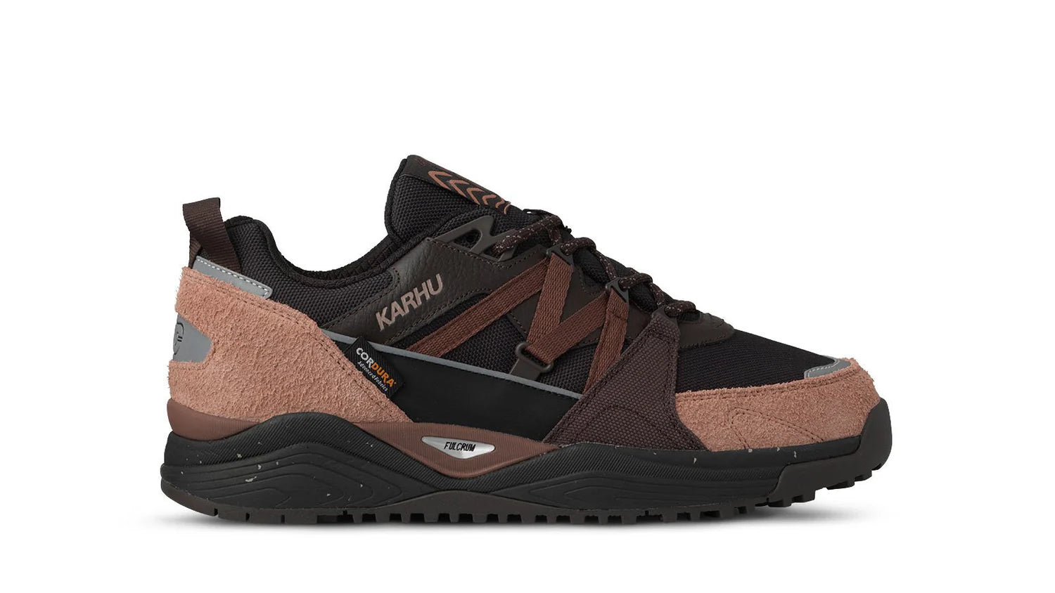 Karhu Fusion XC WP Cork/Cappuccino F830018