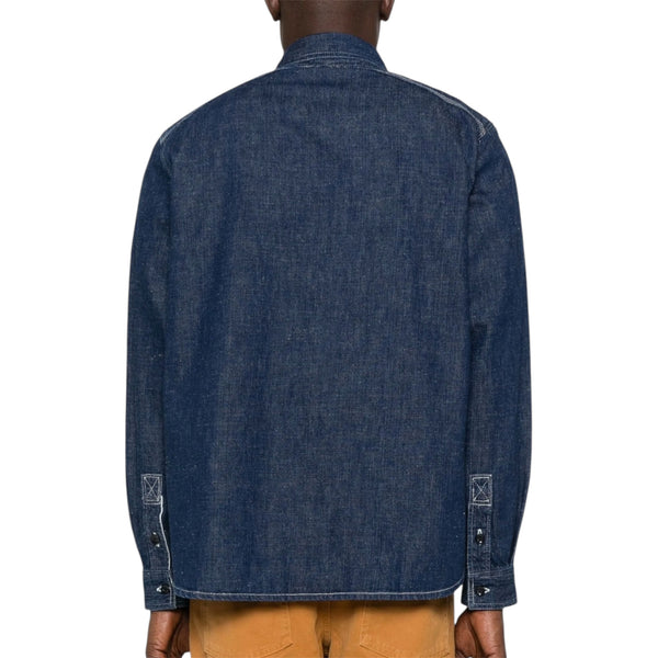 Chesapeake’s Walls Rinsed Work Shirt