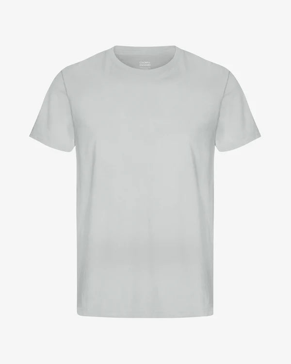 Colorful Standard Classic Tee Faded Grey