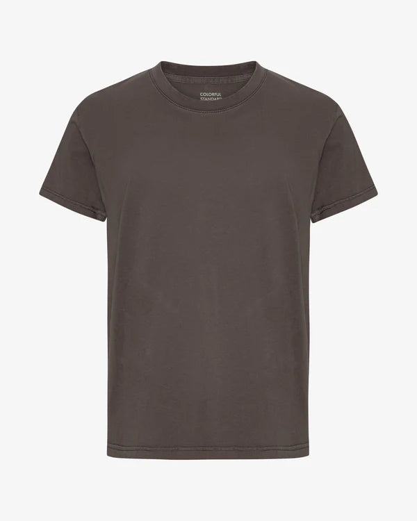 Colorful Standard Classic Tee Faded Mud