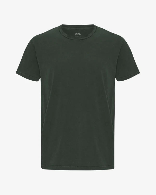 Colorful Standard Classic Tee Midnight Forest