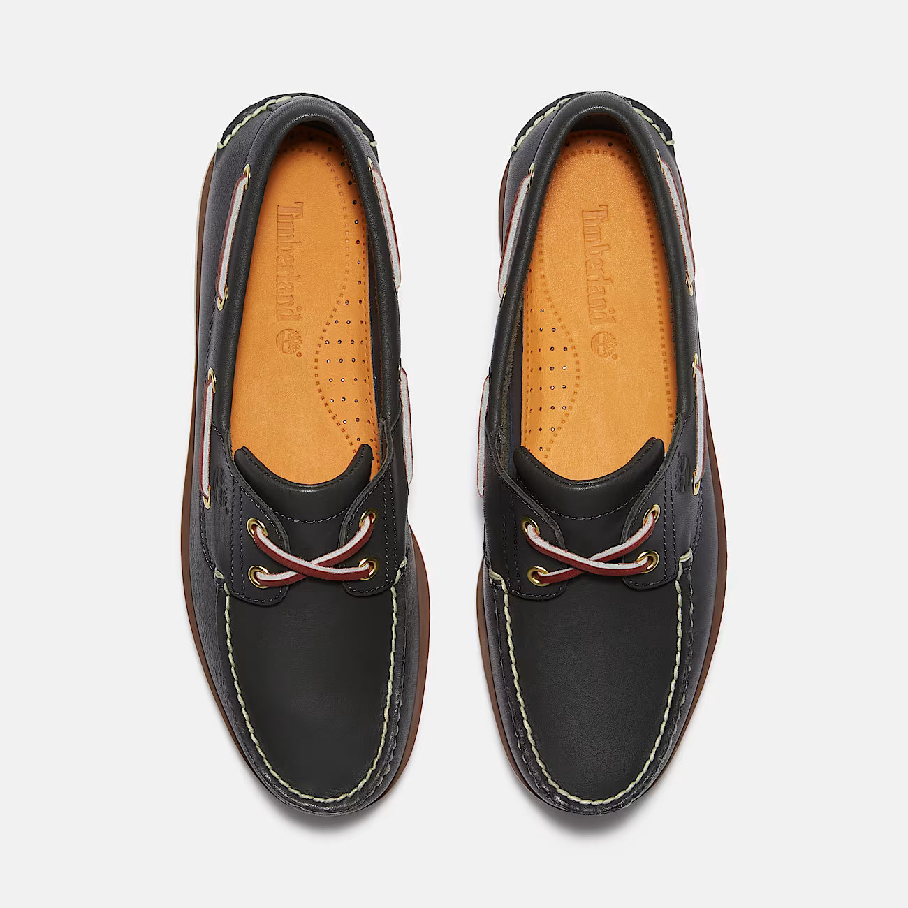Timberland Classic Boat Shoe Blue