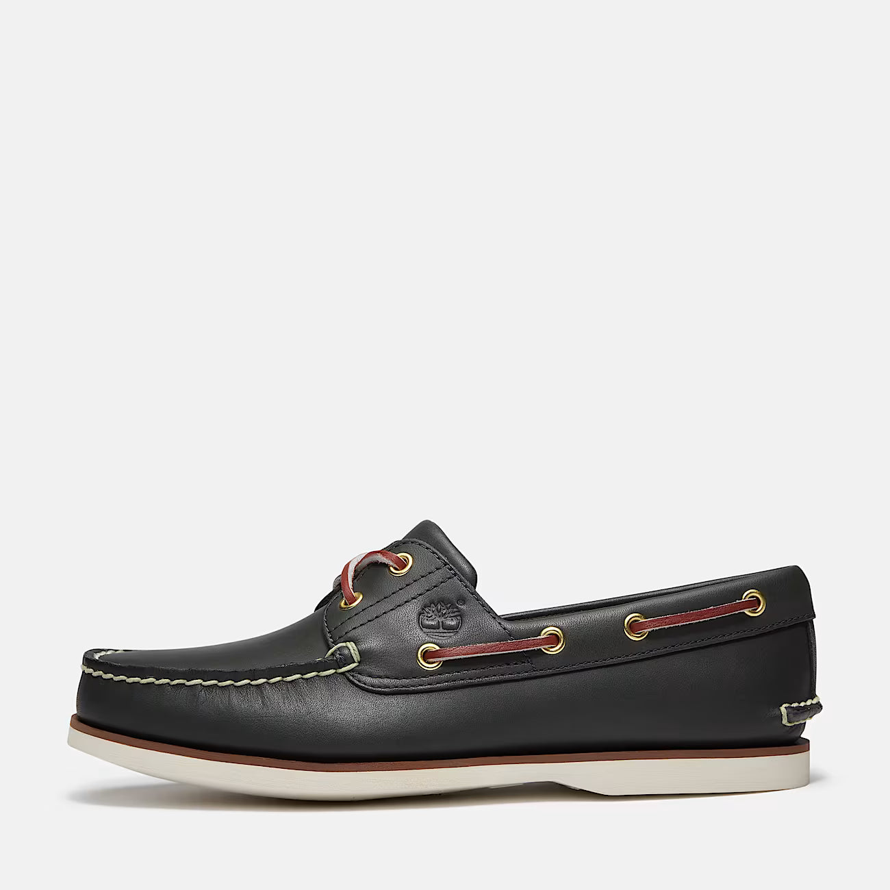 Timberland Classic Boat Shoe Blue