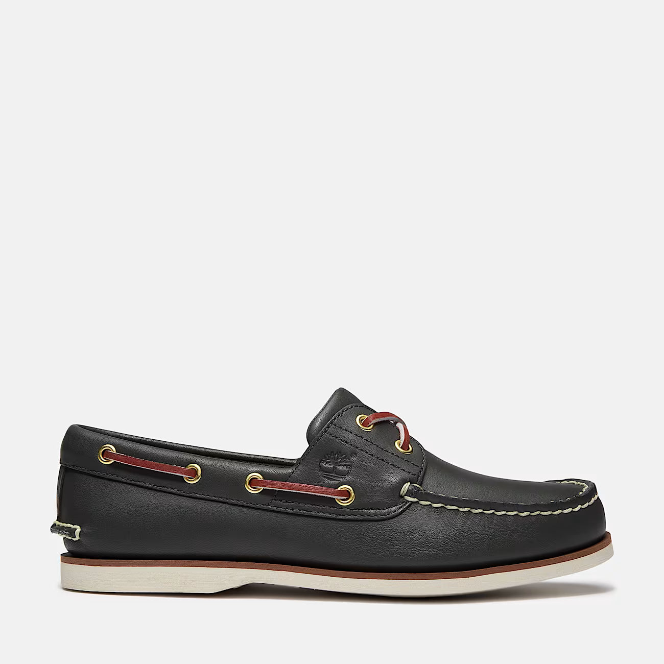 Timberland Classic Boat Shoe Blue