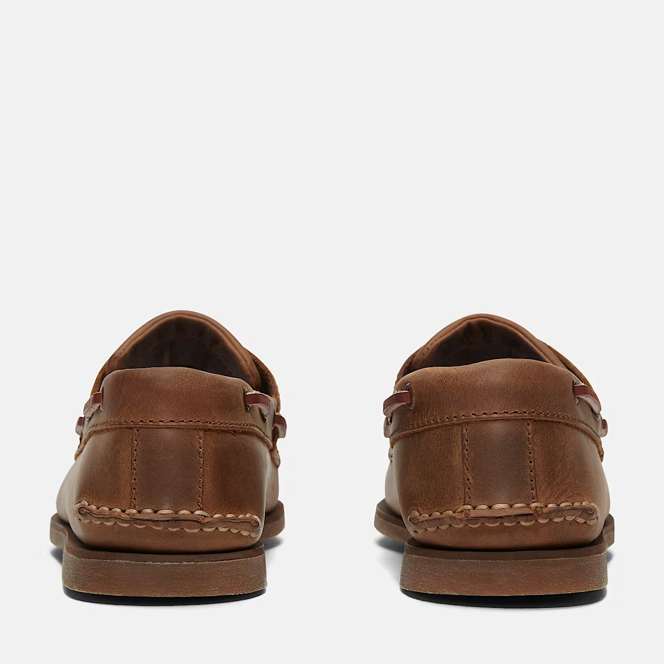 Timberland Classic 2-Eye Boat Shoe Brown