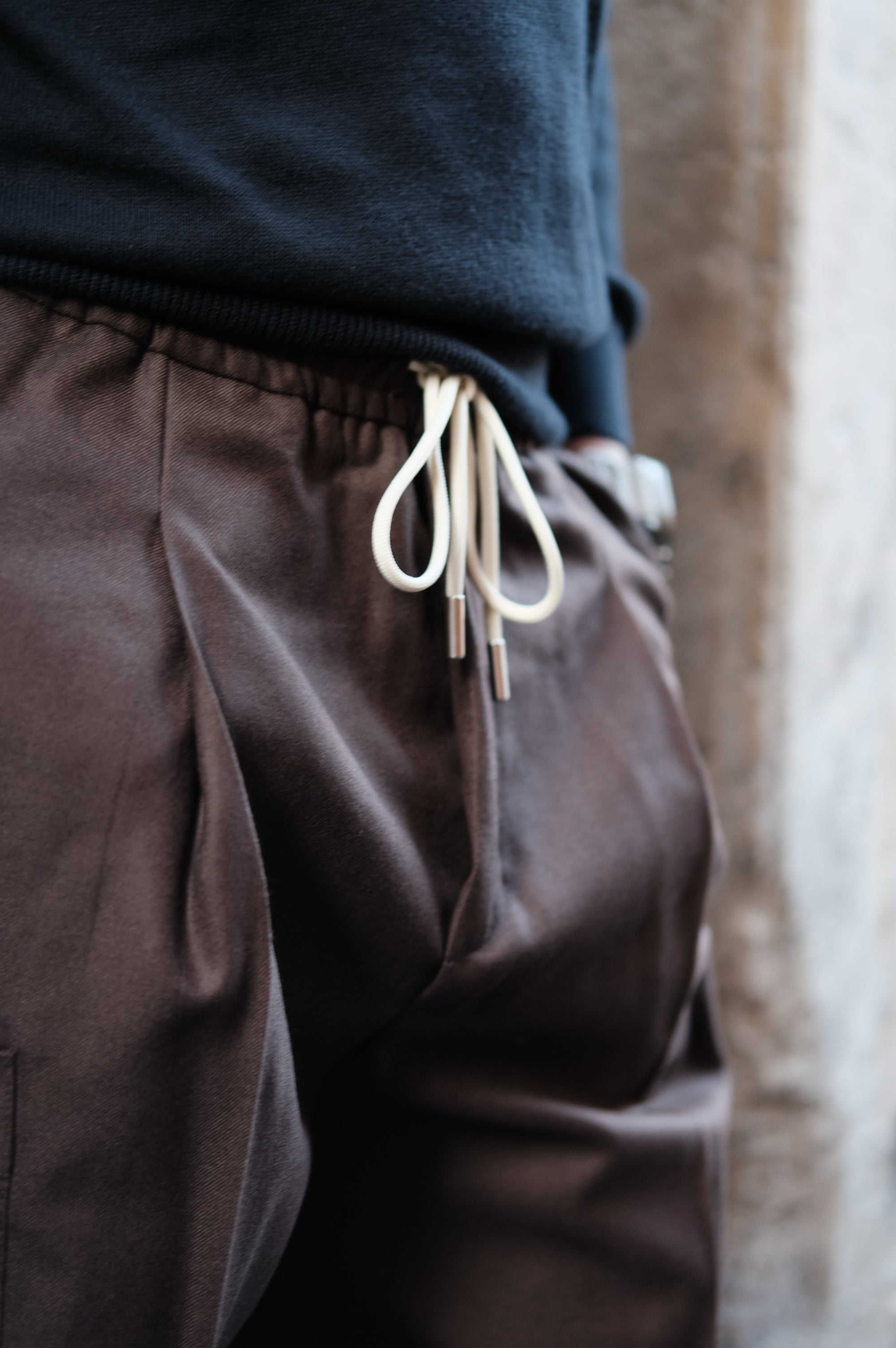 Be Able Noah Wool Castagna