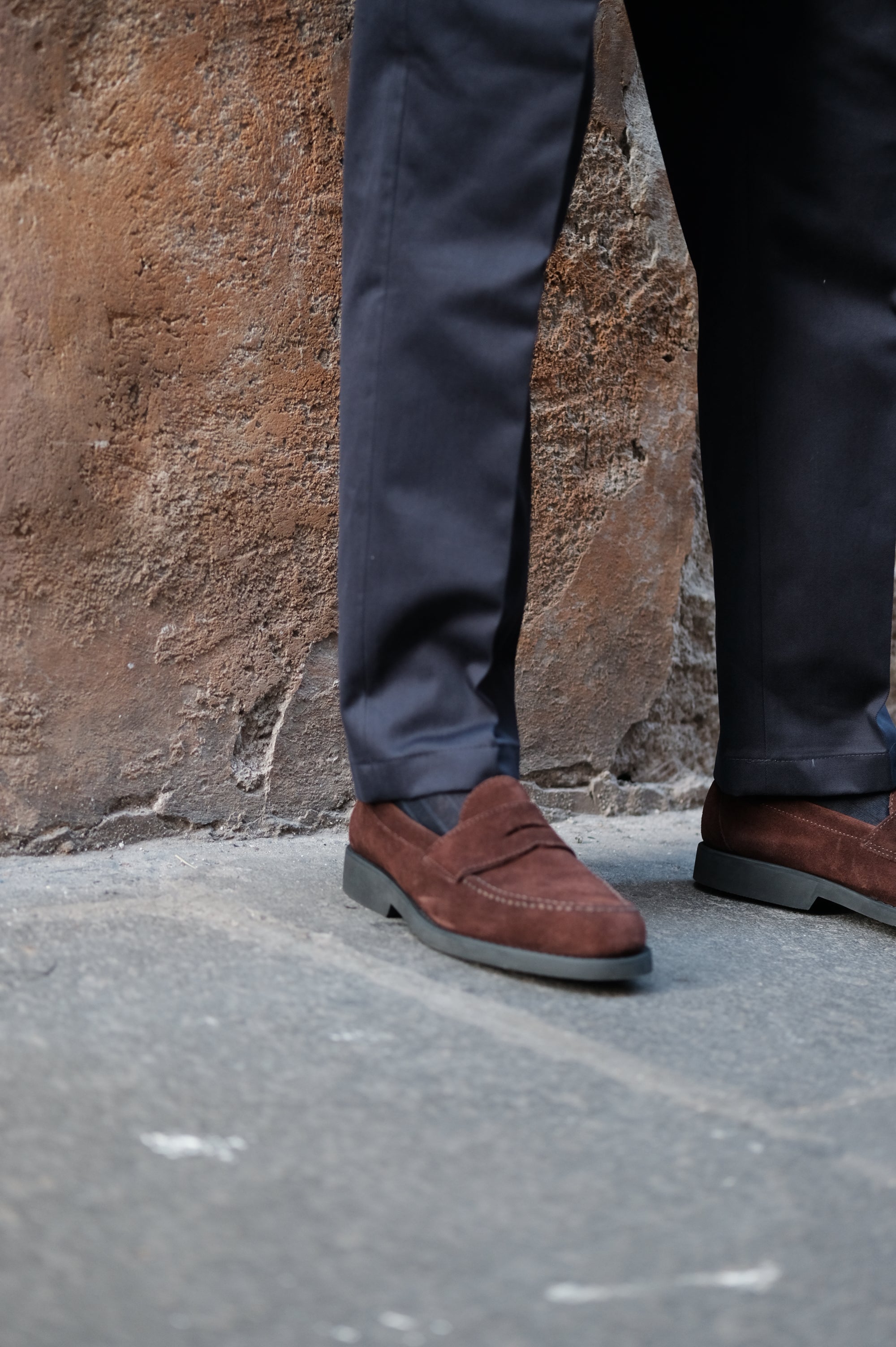 Be Able Pantalone Dylan CFJ Blu