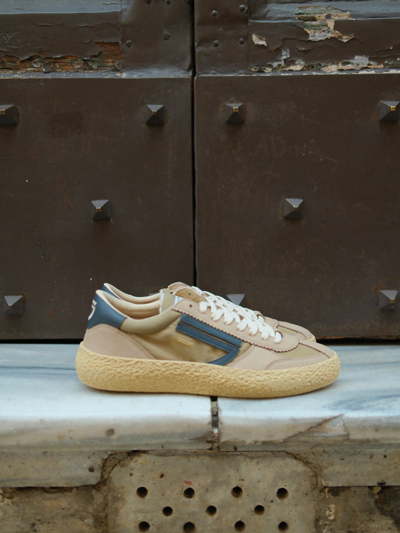 Puraai Vintage Golden Beach