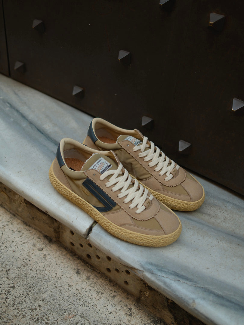 Puraai Vintage Golden Beach