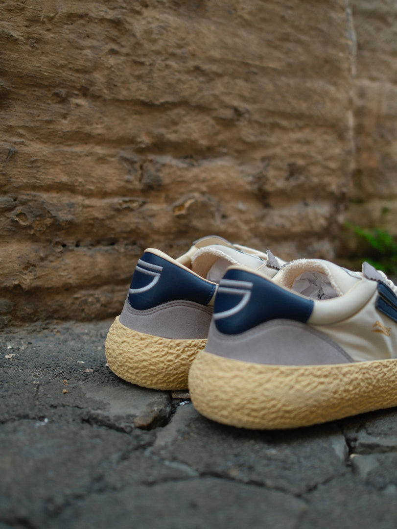 Puraai Vintage Fossil