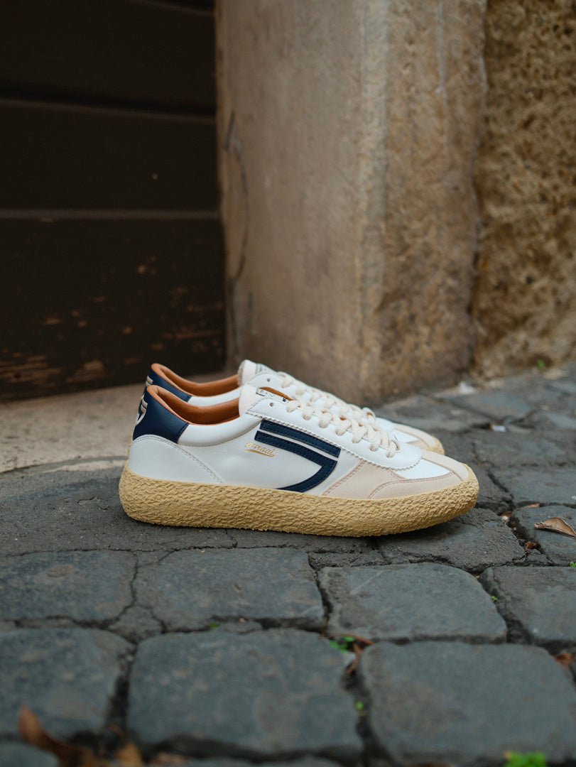 Puraai Vintage Whale