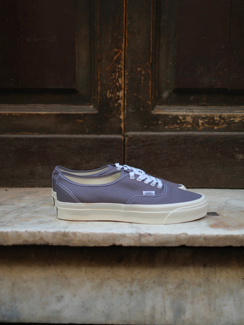 Vans LX Authentic 44 Steel Shadow
