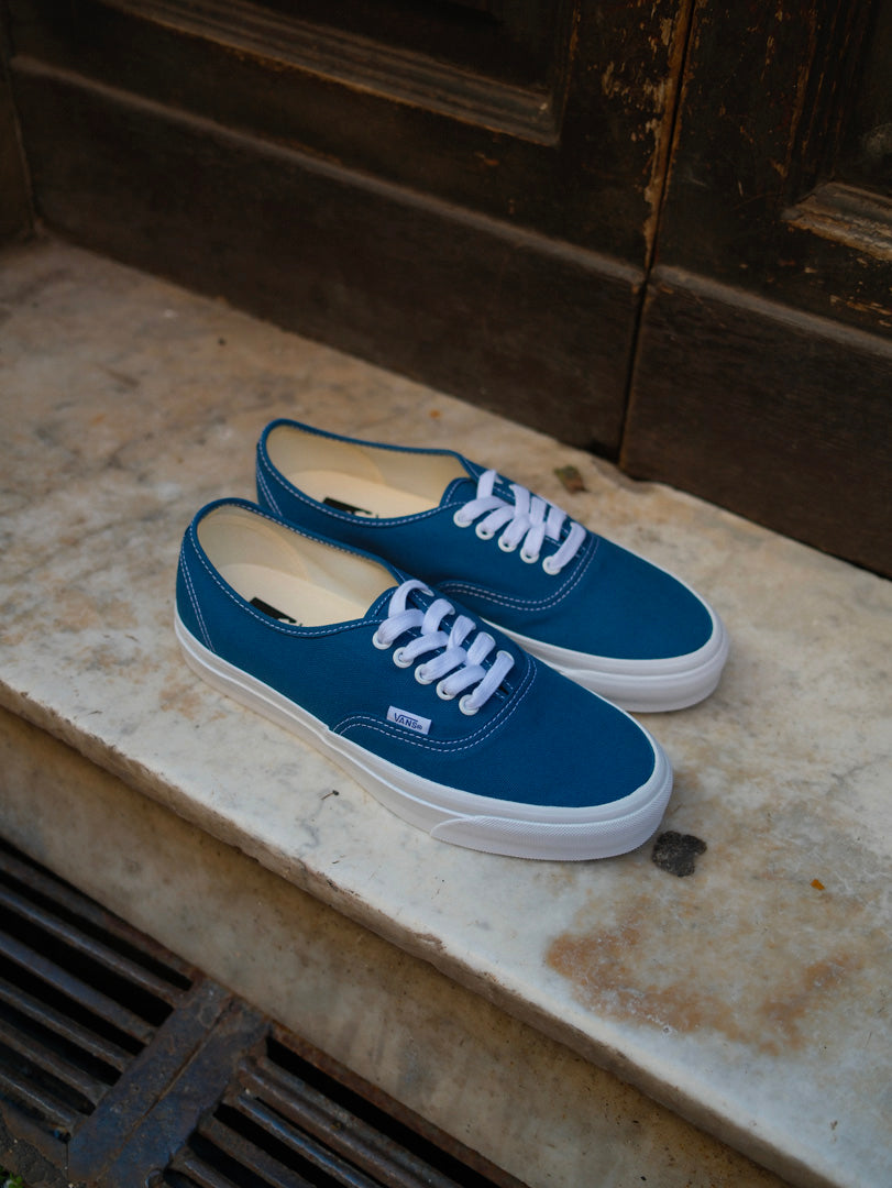 Vans LX Authentic 44 Navy