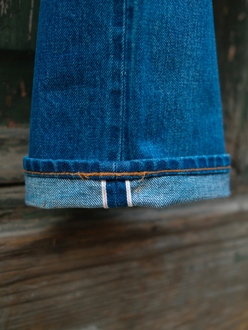 Ordinary Fits Ankle Denim 3YEAR 02USD