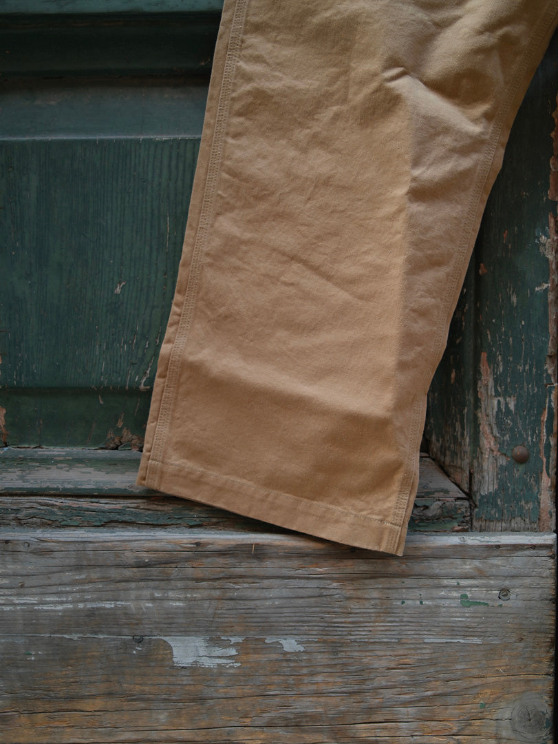 Ordinary Fits Bell Pants Beige 180