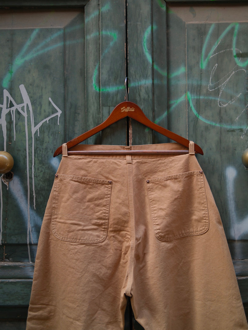 Ordinary Fits Bell Pants Beige 180
