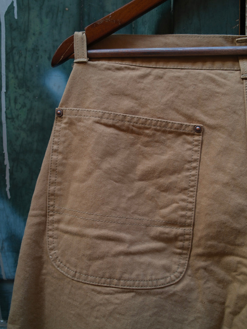 Ordinary Fits Bell Pants Beige 180