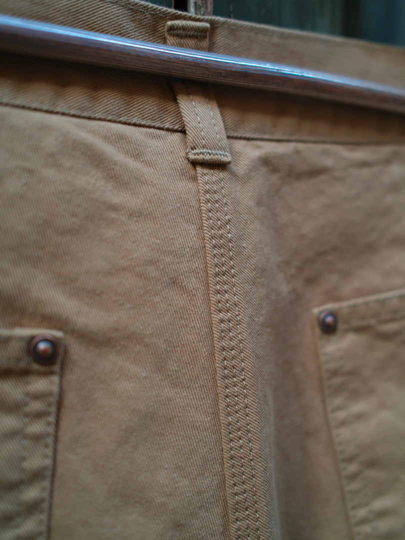 Ordinary Fits Bell Pants Beige 180