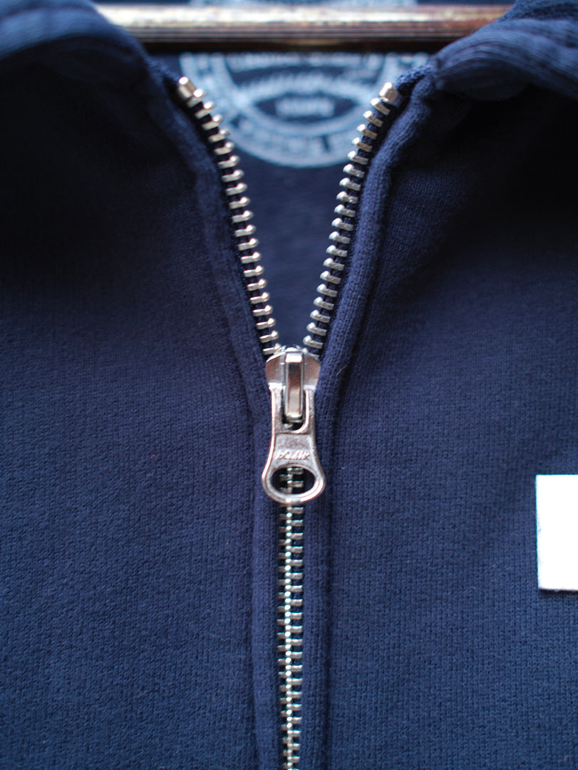 Chesapeake's Felpa 1/4 Zip MC Yankees Navy