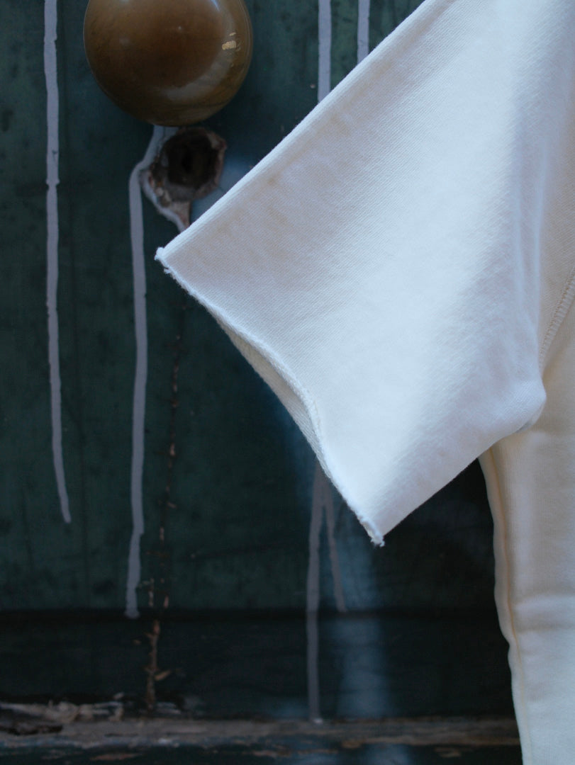 Chesapeake's Felpa Glendale MC Cream