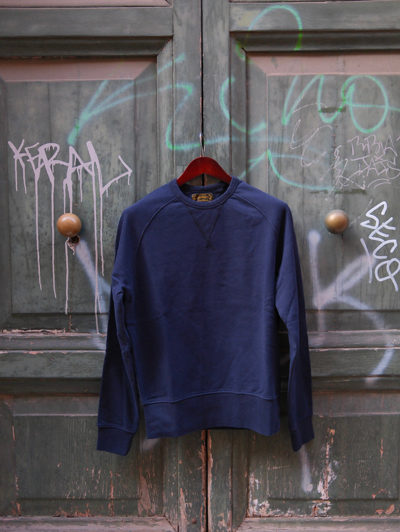 Chesapeake's Felpa Spokane Double V Navy