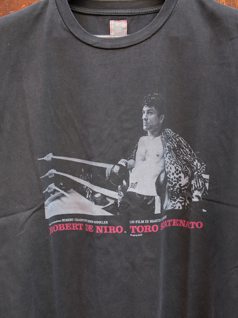 Illegal Vintage T-Shirt 195 gr. Toro Scatenato
