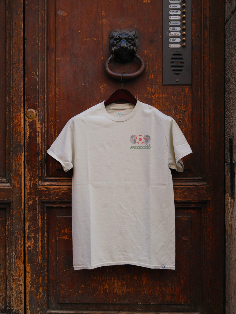 Illegal Vintage T-Shirt 195 gr. Mexico 86