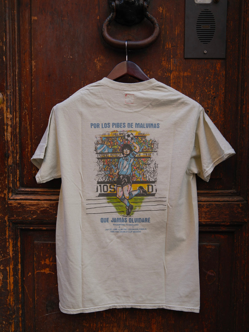 Illegal Vintage T-Shirt 195 gr. Mexico 86