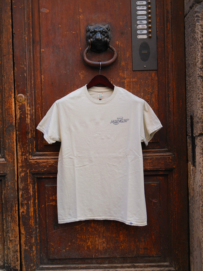 Illegal Vintage T-Shirt 195 gr. 750 Tokio