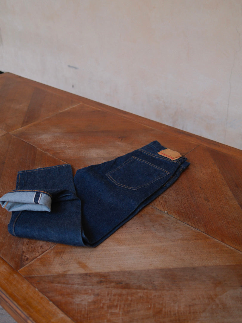Resolute Denim 710 L32