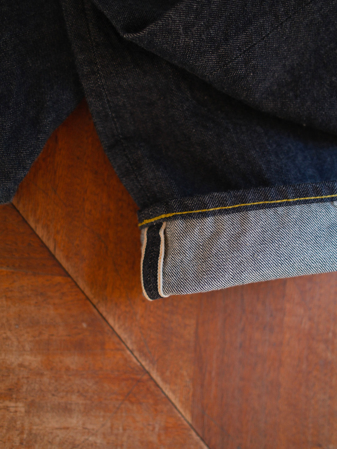 Resolute Denim 714 - L32