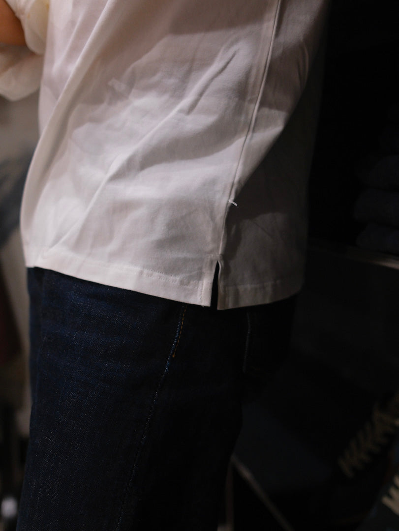 Gaffi & Co. Polo James Bianco