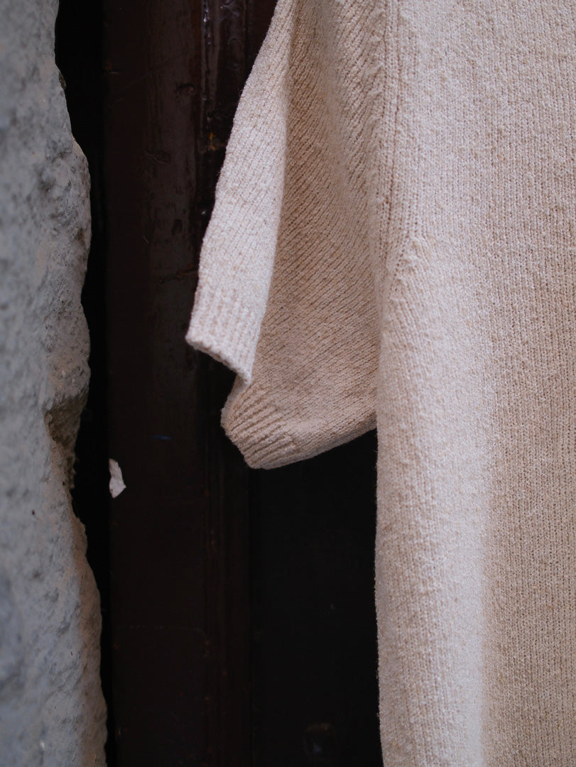 Jeordie's Polo MM Soft Beige