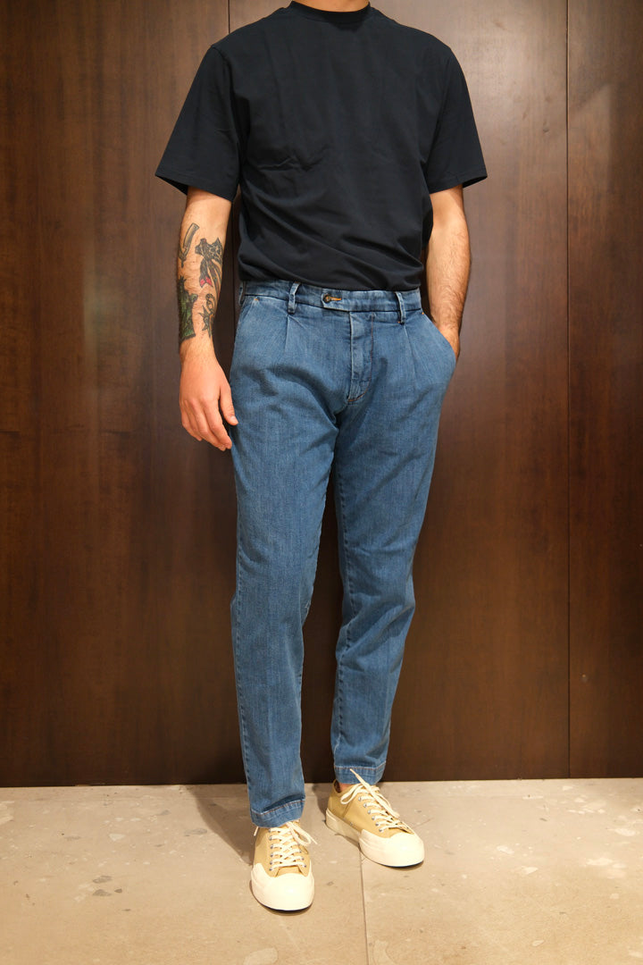 Gaffi & Co. Jeans Pence Dante