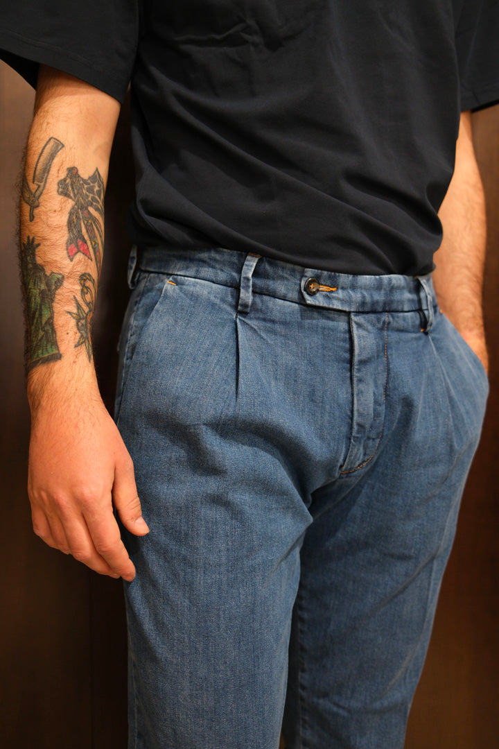 Gaffi & Co. Jeans Pence Dante