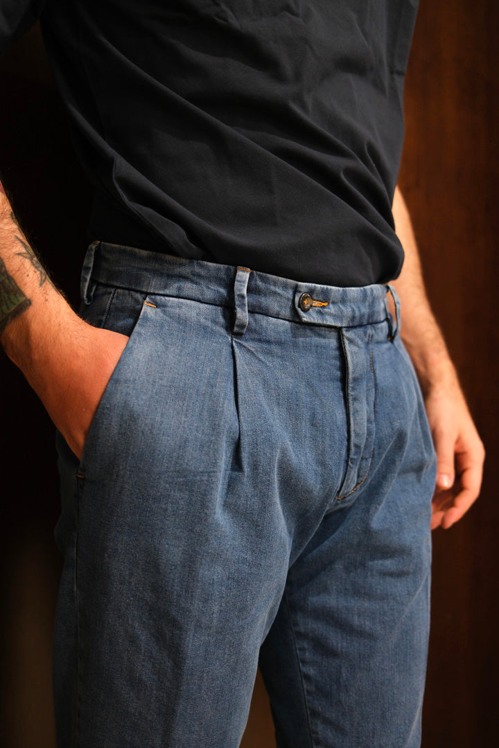 Gaffi & Co. Jeans Pence Dante