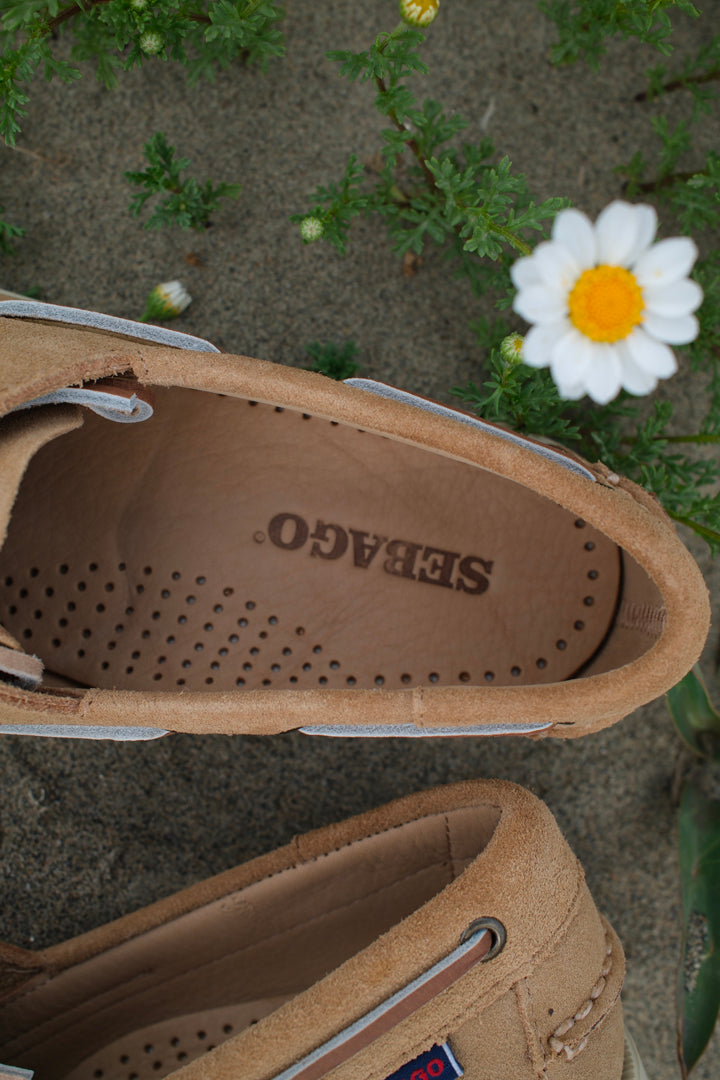 Sebago Portland Flesh Out Beige Paint