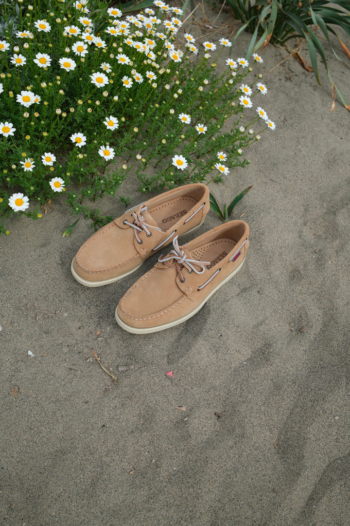 Sebago Portland Flesh Out Beige Paint