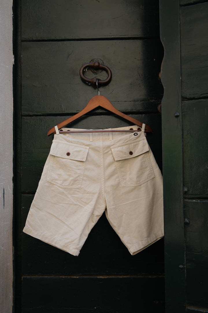 Chesapeake's Fatigue Short Corduroy Shannon Stone