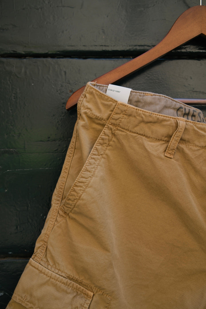 Chesapeake's Cargo Short Barras Sand
