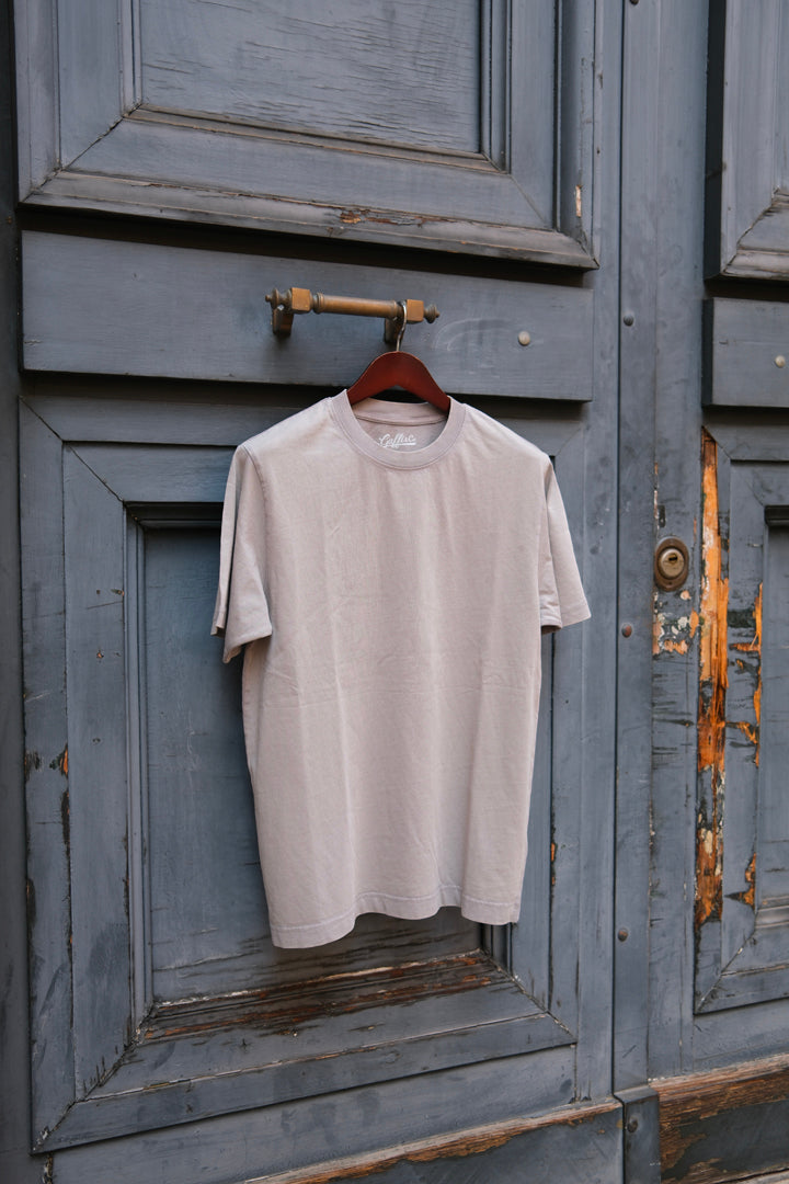 Gaffi & Co. T-Shirt Vintage Grey