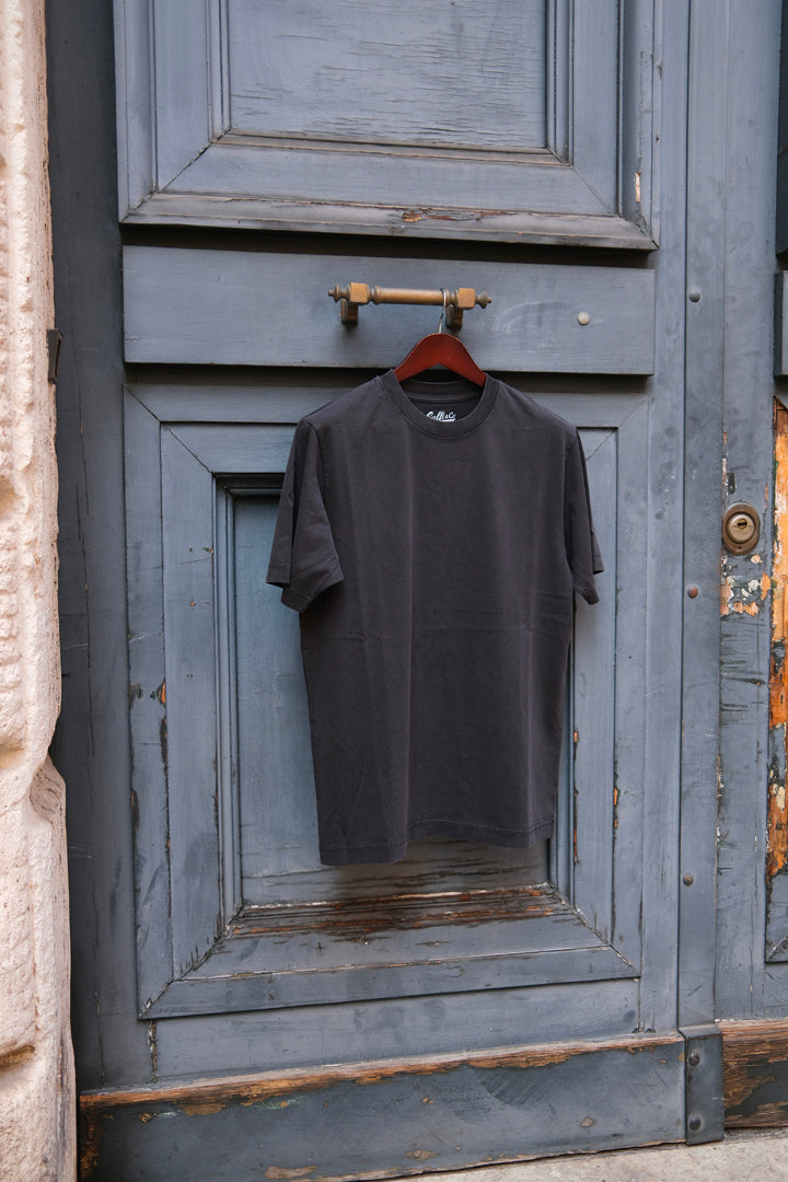 Gaffi & Co. T-Shirt Vintage Black
