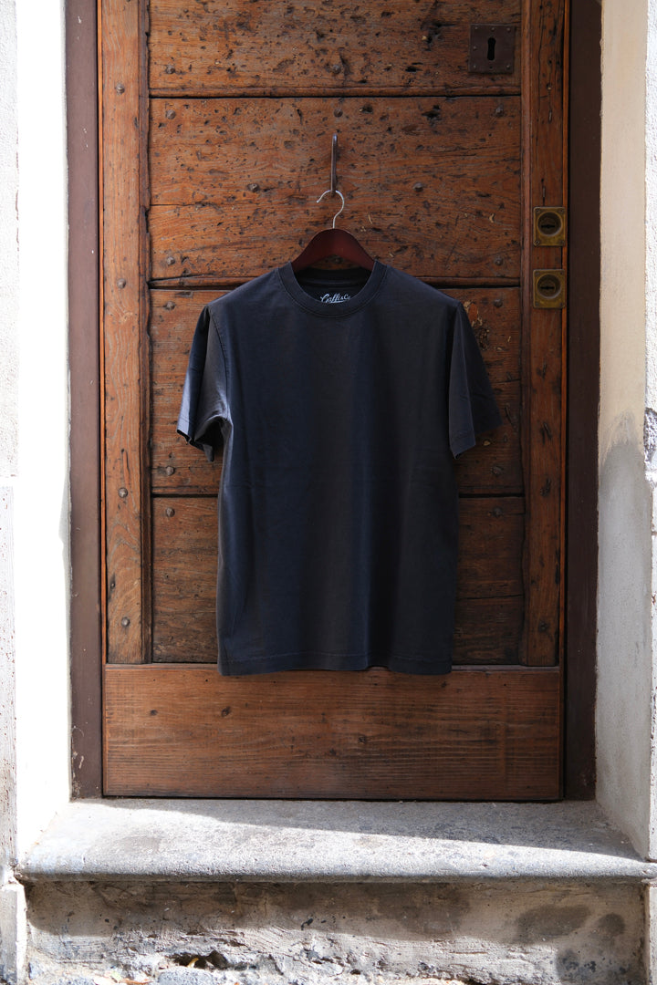 Gaffi & Co. T-Shirt Vintage Black
