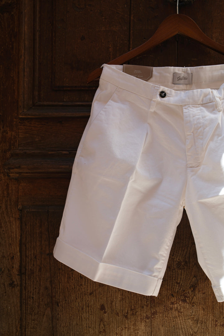 Gaffi & Co. Bermuda Ralph Cotone Panna