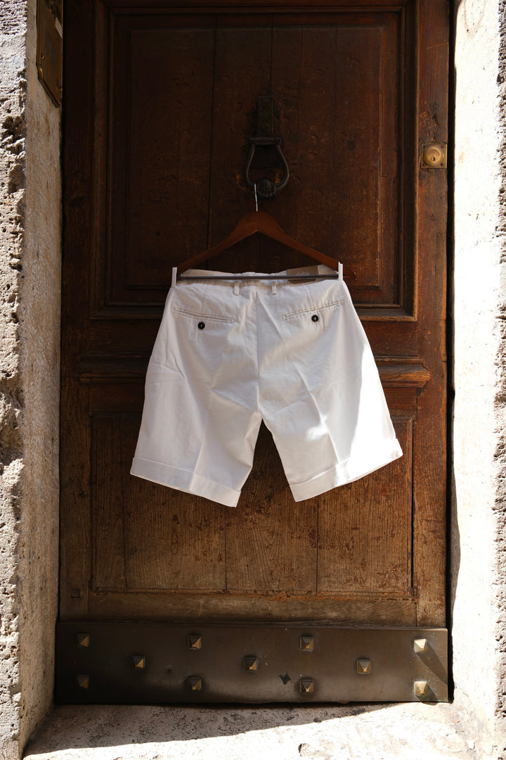 Gaffi & Co. Bermuda Ralph Cotone Panna