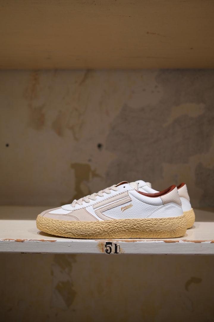 Puraai Vintage Cream