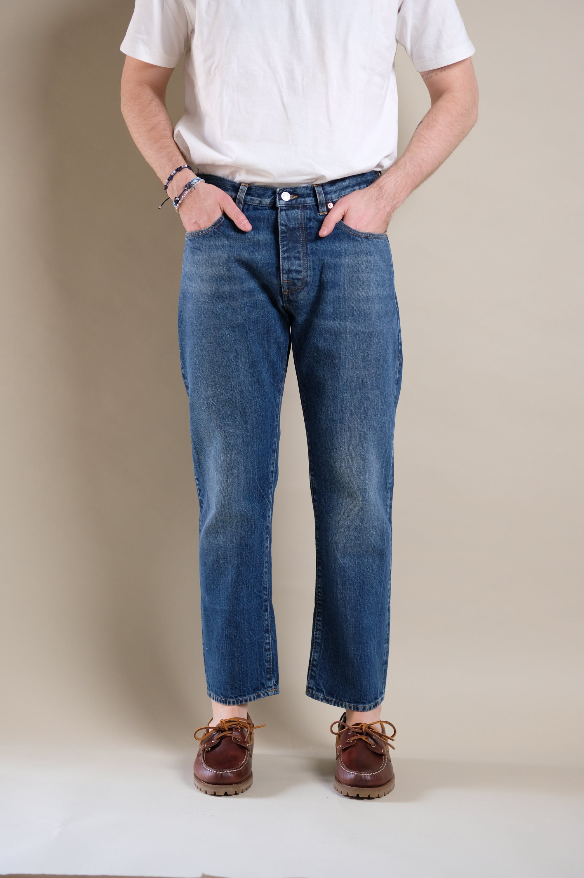 Fortela Jeans John 965 D590 L.29